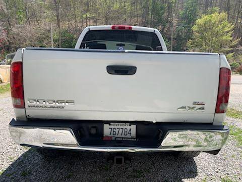 CUMMINS Built and Lifted! for sale in Bean Station, TN – photo 5