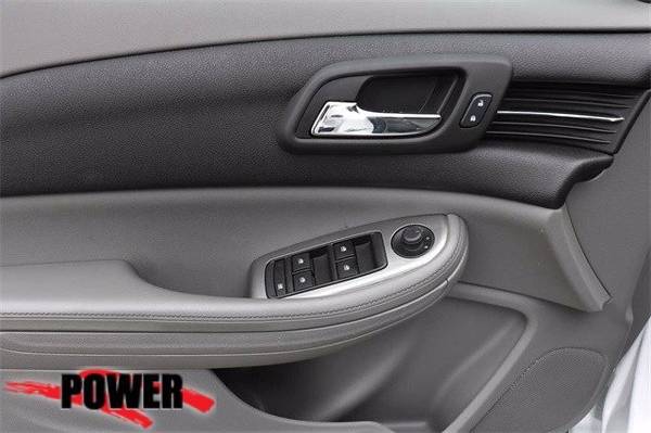 2016 Chevrolet Malibu Limited Chevy LS Sedan - - by for sale in Salem, OR – photo 12