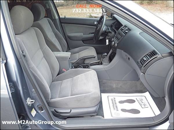 2007 Honda Accord EX 4dr Sedan (2 4L I4 5A) - - by for sale in East Brunswick, PA – photo 13