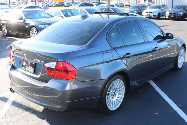 2008 BMW 3 Series 328xi - - by dealer - vehicle for sale in Bellingham, WA – photo 5