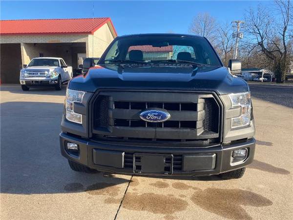 2016 Ford F-150 2WD Reg Cab 141 XL - - by dealer for sale in BILLINGS , MO 65610, MO – photo 4