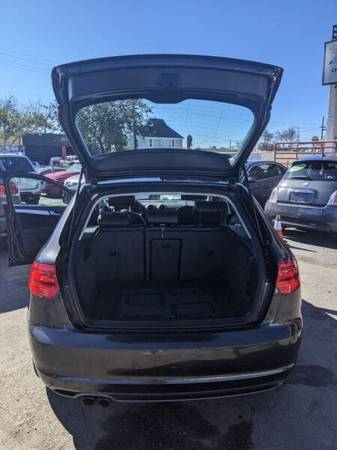 2010 AUDI A3 PREMIUM WAGON - - by dealer - vehicle for sale in National City, CA – photo 3