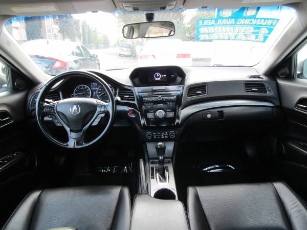 2014 Acura ILX Easy Financing - cars & trucks - by dealer - vehicle... for sale in Stockton, CA – photo 14