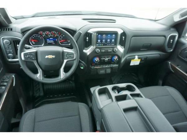 2020 Chevrolet Silverado 1500 LT - truck - cars & trucks - by dealer... for sale in Ardmore, TX – photo 15
