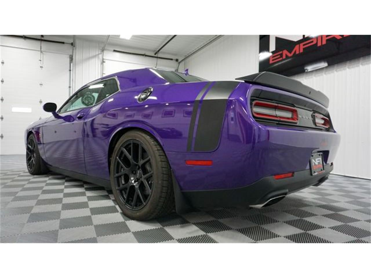 2016 Dodge Challenger for sale in North East, PA – photo 24