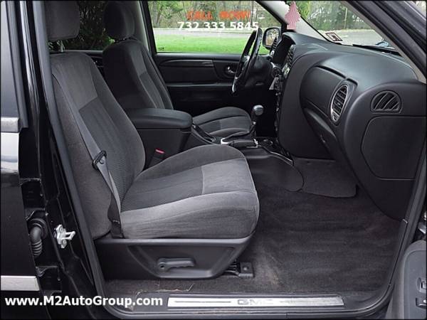 2008 GMC Envoy SLE 4x4 4dr SUV - - by dealer - vehicle for sale in East Brunswick, NJ – photo 12