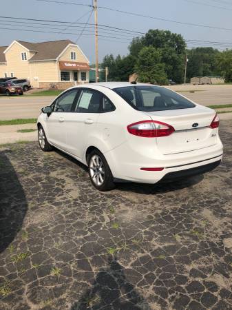 2017 Ford Fiesta S^^^45K Miles for sale in Green Bay, WI – photo 2