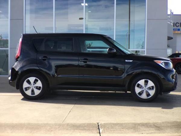 2016 Kia Soul Base -- Down Payments As Low As: for sale in Casper, WY – photo 3
