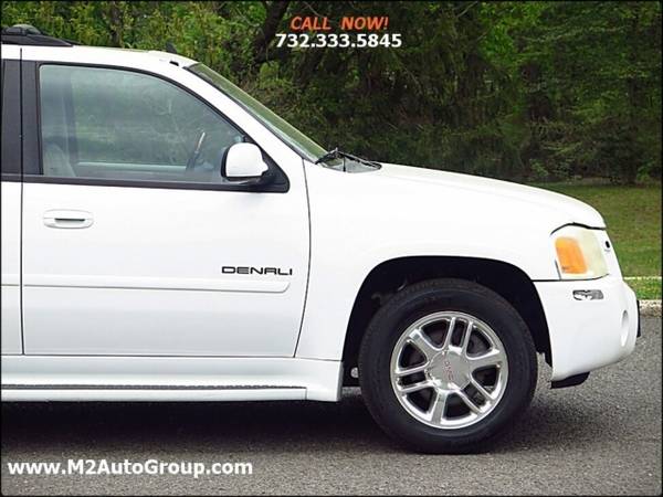 2007 GMC Envoy Denali 4dr SUV 4WD - - by dealer for sale in East Brunswick, NY – photo 18