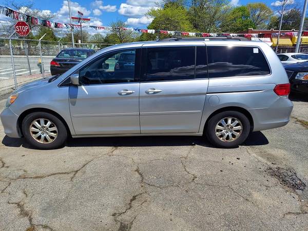 2010 Honda Odyssey EX - - by dealer - vehicle for sale in Providence, MA – photo 2