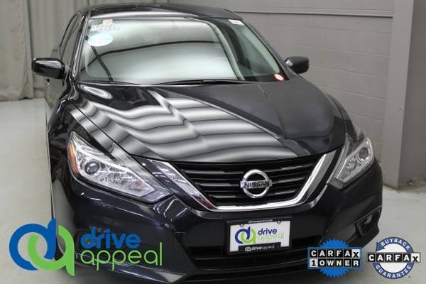 2018 Nissan Altima 2.5 SV for sale in Crystal, MN – photo 5