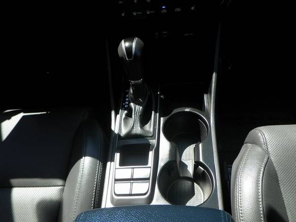 ✅✅ 2017 Hyundai Tucson 4D Sport Utility SE Plus for sale in New Bern, NC – photo 8