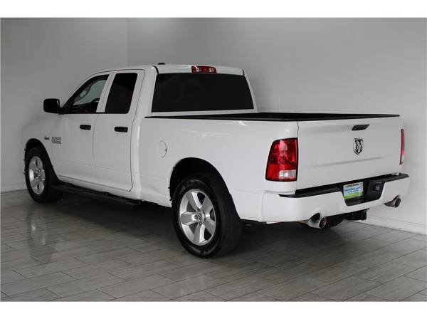 2015 Ram 1500 Truck Dodge Express Quad Cab - - by for sale in Escondido, CA – photo 22