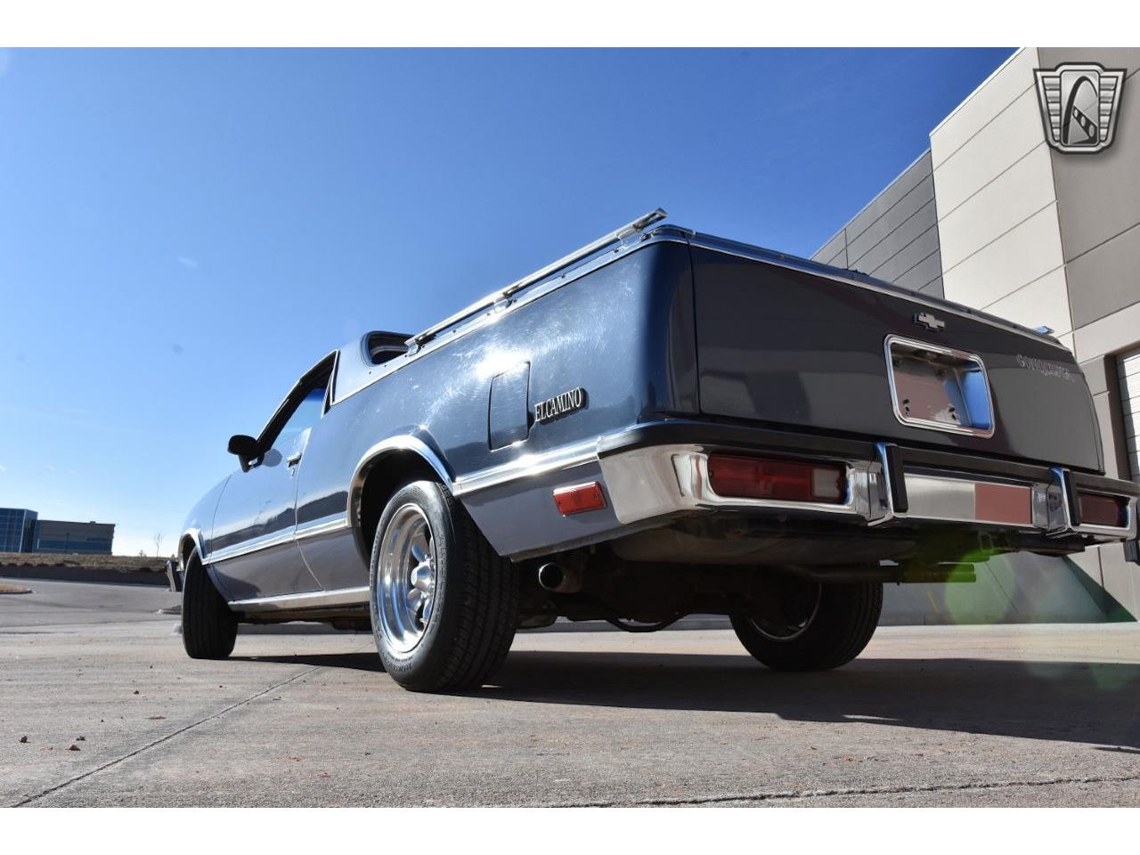 1984 Chevrolet El Camino for sale in O'Fallon, IL – photo 29