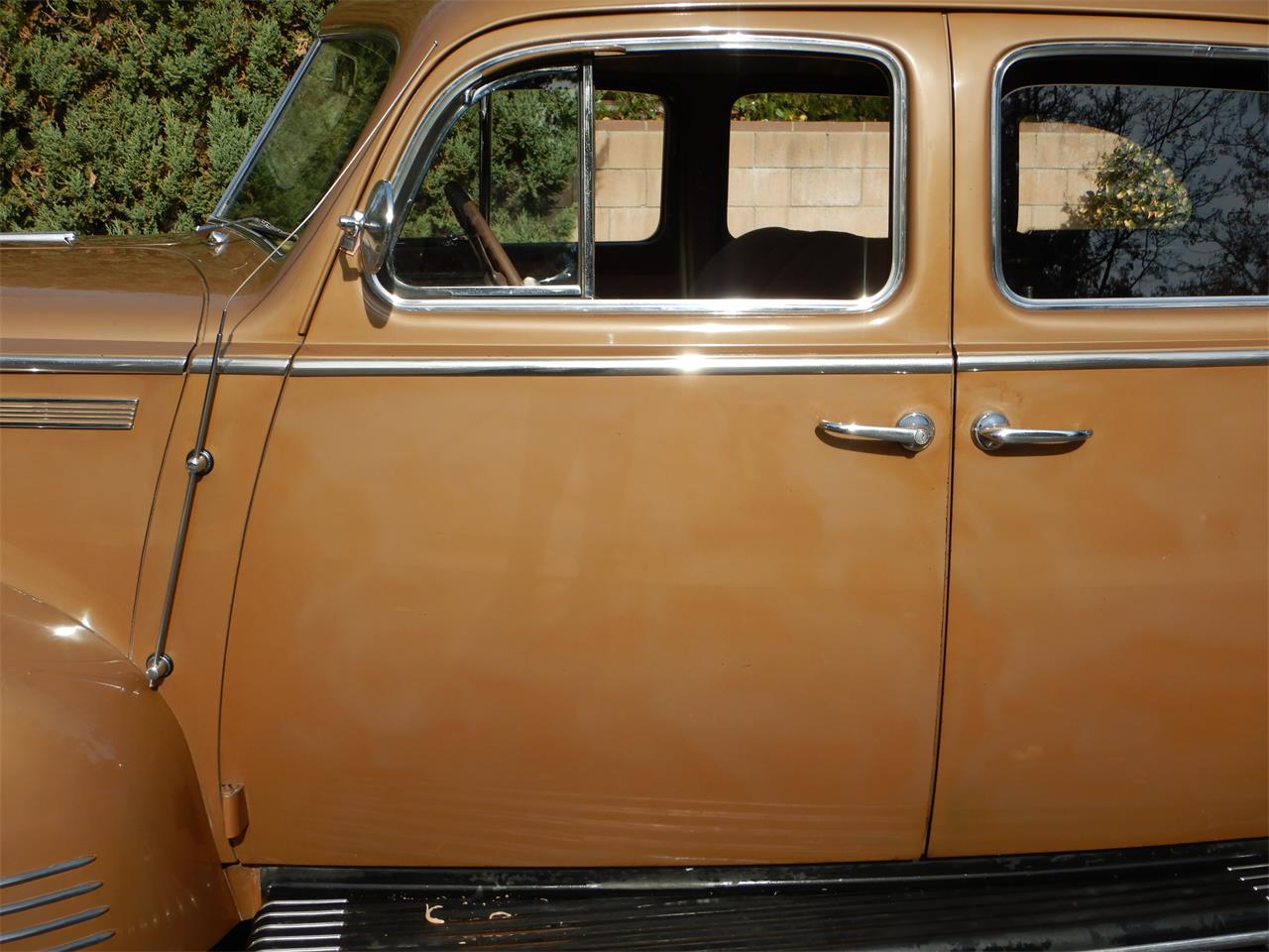 1941 Packard 120 for sale in Woodland Hills, CA – photo 34