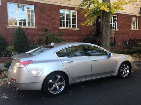 2010 ACURA TL FULLY LOADED ,90K MILES CLEAN TITLE MUST SEE - cars &... for sale in Brooklyn, NY – photo 5