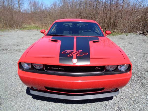 2009 Dodge Challenger R/T 2dr Coupe CASH DEALS ON ALL CARS OR BYO for sale in Lake Ariel, PA – photo 8