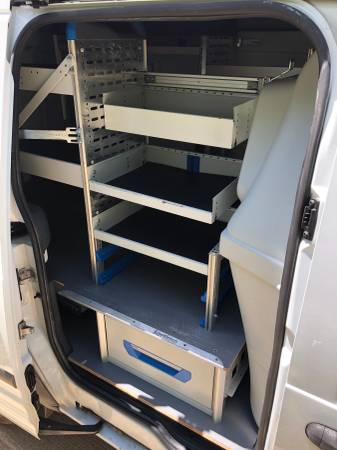 2013 Ford Transit Connect XLT w/Ladder Rack and Cargo Management for sale in Kennedale, TX – photo 18