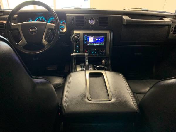 2008 HUMMER H2 4X4 LUXURY SUV ON SALE - - by for sale in St.petersburg, FL – photo 16