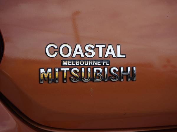 2017 Mitsubishi Mirage ES - cars & trucks - by dealer - vehicle... for sale in Melbourne , FL – photo 21