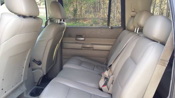 2006 dodge Durango slt - cars & trucks - by owner - vehicle... for sale in Glenn Dale, District Of Columbia – photo 7