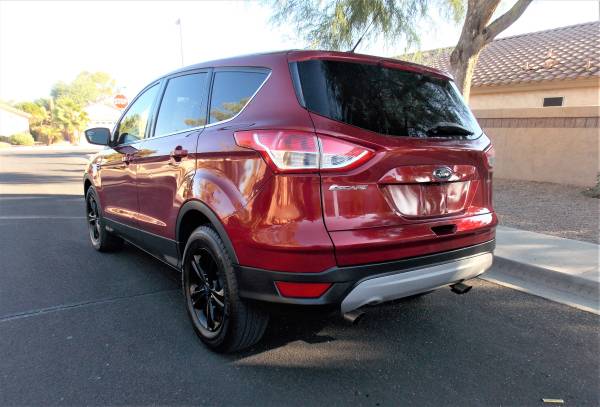2016 Ford Escape - cars & trucks - by owner - vehicle automotive sale for sale in Mesa, AZ – photo 3