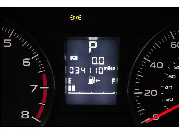 2015 Subaru Impreza Wagon 2.0i Premium - GOOD/BAD/NO CREDIT OK! -... for sale in Escondido, CA – photo 14