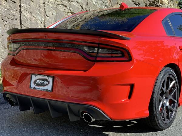 2017 Dodge Charger R/T 392 - cars & trucks - by dealer - vehicle... for sale in Tyngsboro, MA – photo 14