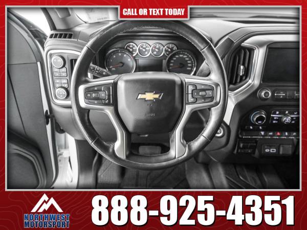 2020 Chevrolet Silverado 2500 HD LTZ 4x4 - - by for sale in Boise, UT – photo 15