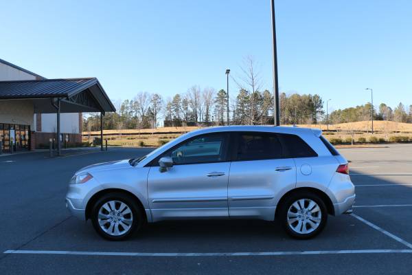 2007 Acura RDX Sport Utility 4D 7, 995 - - by dealer for sale in Matthews, SC – photo 6