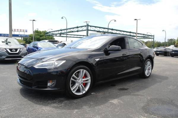 2016 Tesla Model S P90D $729/DOWN $245/WEEKLY for sale in Orlando, FL – photo 3