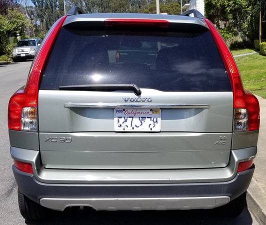 2007 Volvo XC90 3.2 4WD for sale in San Francisco, CA – photo 2