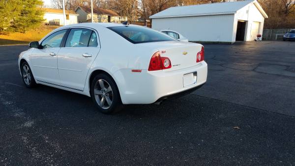 2012 Chevy Malibu, Low On Down Payment Money? We Can Help With... for sale in Joplin, KS – photo 4