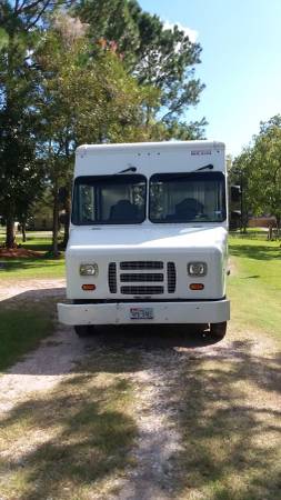 2012 Step Van Work Truck for sale in Dickinson, TX – photo 5