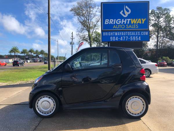 2014 Smart Fortwo *** MINT CONDITION - WE FINANCE EVERYONE *** -... for sale in Jacksonville, FL – photo 2