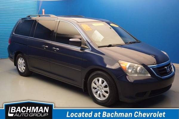 2008 Honda Odyssey Ex - cars & trucks - by dealer - vehicle... for sale in Louisville, KY – photo 2