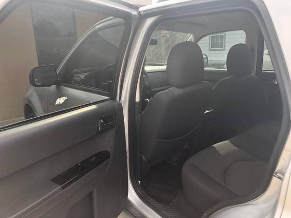 Se vende camioneta mazda tribute suv - cars & trucks - by owner -... for sale in Mission, TX – photo 5