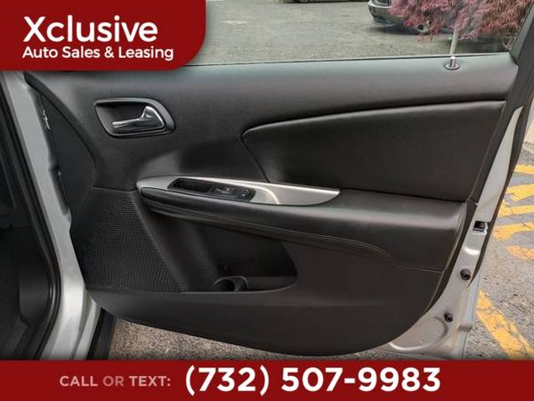 2011 Dodge Journey Mainstreet Sport Utility 4D - - by for sale in Keyport, NJ – photo 21