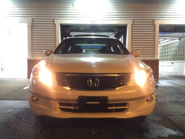 Honda Accord Limited Edition for sale in Schenectady, NY – photo 19