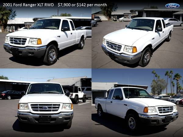 2004 Chevrolet Blazer LS 5SPD 5 SPD 5-SPD FOR ONLY 160/mo! - cars & for sale in Phoenix, AZ – photo 24