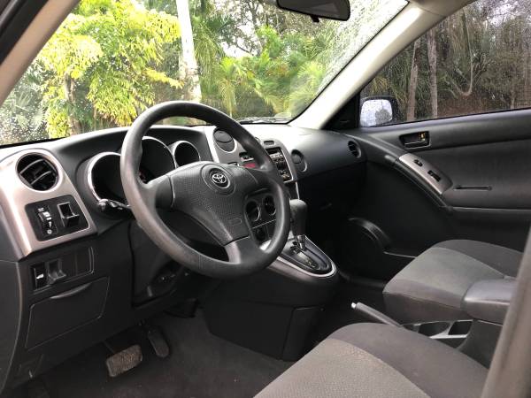 Toyota Matrix 70K Ready to Go for sale in TAMPA, FL – photo 7
