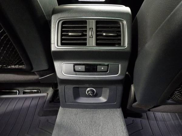 2018 Audi Q5 2 0T Premium suv Blue Monthly Payment of - cars & for sale in Benton Harbor, MI – photo 19