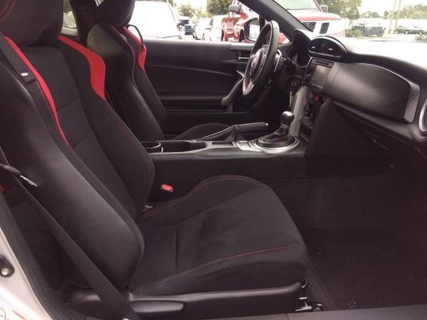 2013 Scion FR-S COUPE Auto Trans Only 68,683 Miles.....!!! for sale in Sarasota, FL – photo 22