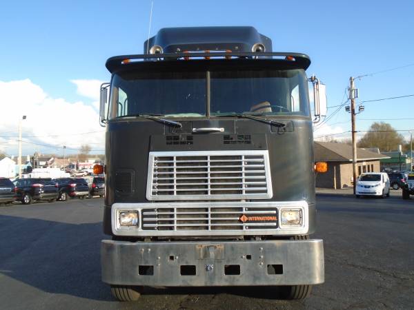 1991 INTERNATIONAL 9800 CAB OVER CUMMINS - - by dealer for sale in Rushville, OH – photo 3