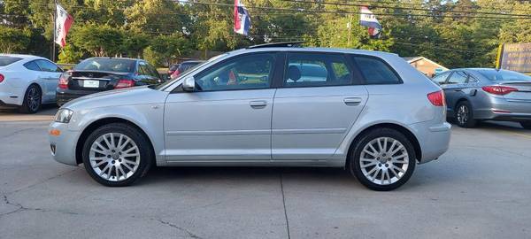 2007 AUDI A3 2 0 PREMIUM - - by dealer - vehicle for sale in Monroe, NC – photo 7