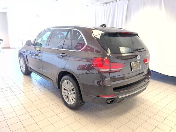 2016 BMW X5 AWD 4D Sport Utility/SUV xDrive35i for sale in Dubuque, IA – photo 17
