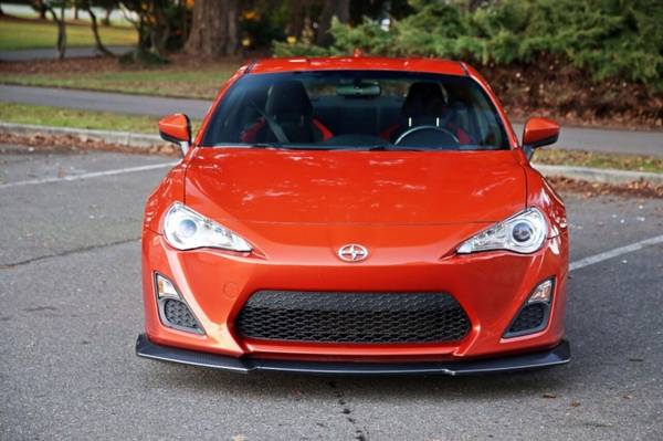 2016 Scion FR-S Base 2dr Coupe 6M - - by dealer for sale in Tacoma, OR – photo 14