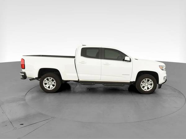 2017 Chevy Chevrolet Colorado Crew Cab LT Pickup 4D 6 ft pickup... for sale in Monterey, CA – photo 13