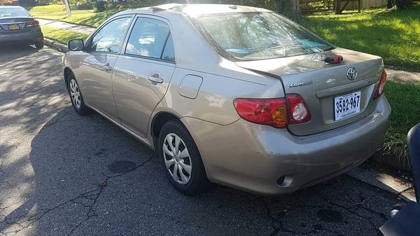 Toyota Corolla 2009 - cars & trucks - by owner - vehicle automotive... for sale in Towson, MD – photo 2