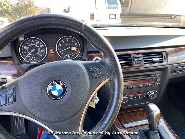 2007 BMW 3-Series - cars & trucks - by dealer - vehicle automotive... for sale in Addison, IL – photo 9